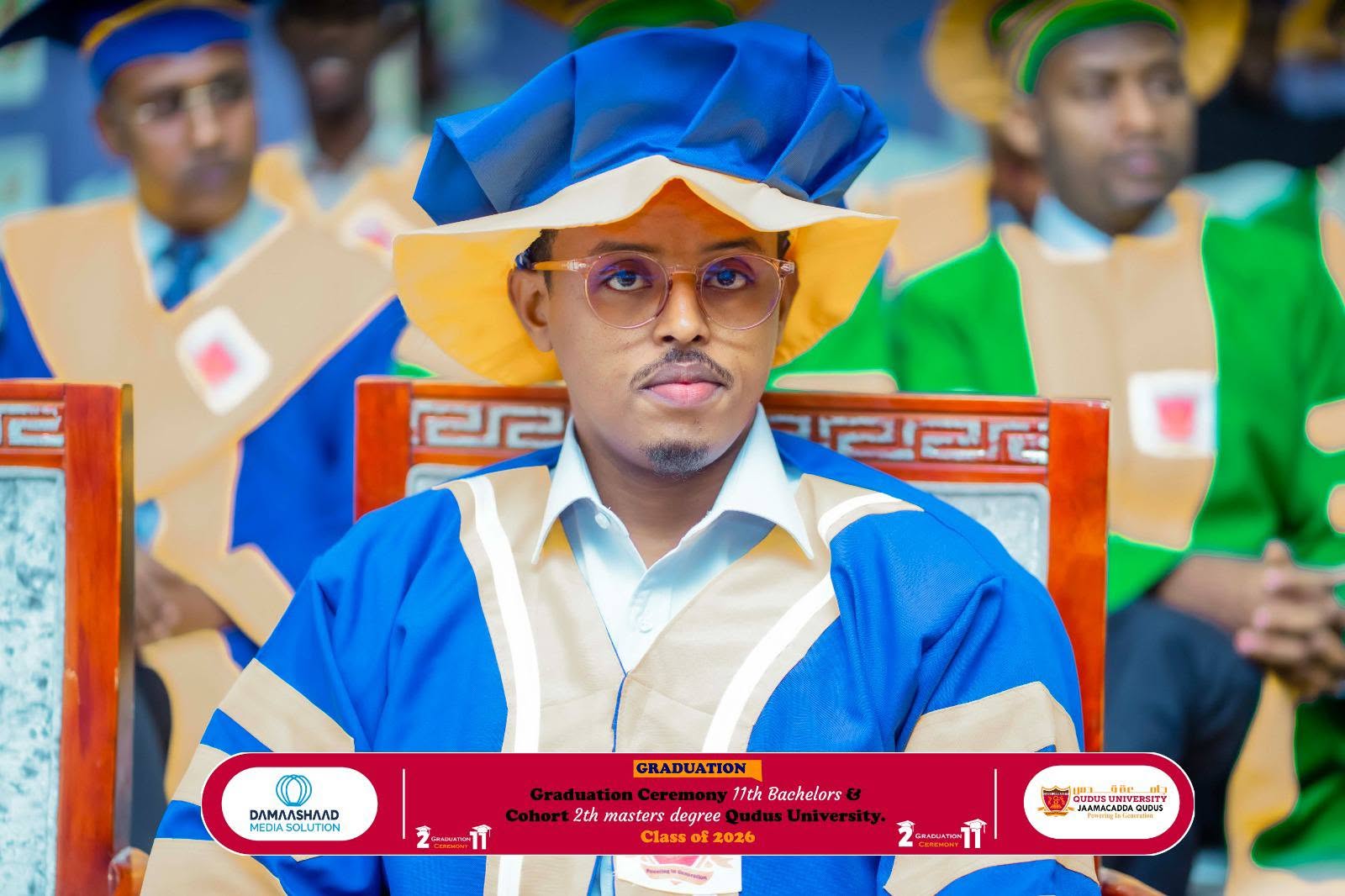 Eng Ahmed Abdirazak Hassan