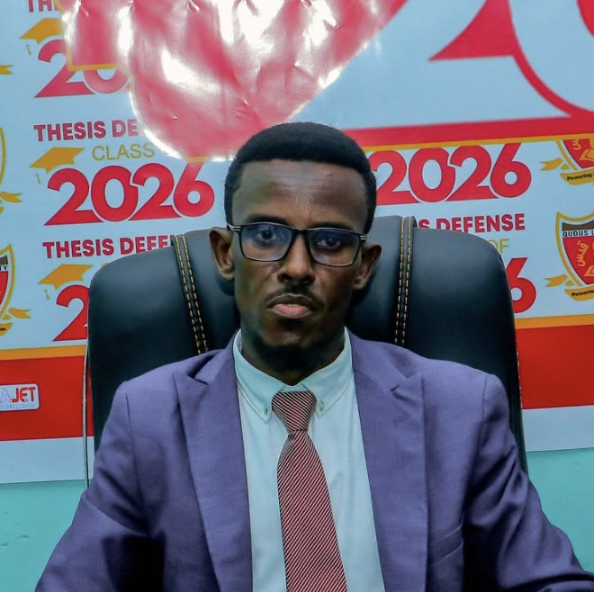 Mohamed Mahmud Abdirizak